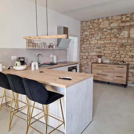 Casa Arena Apartment *