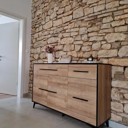 Casa Arena Apartment