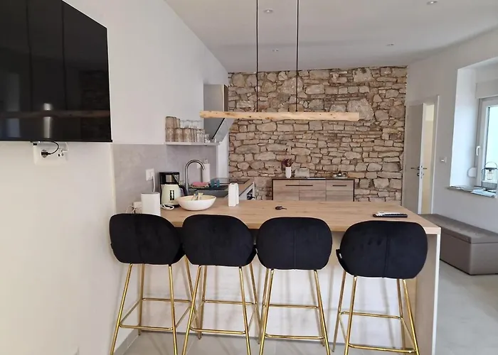 Casa Arena Apartment Pula