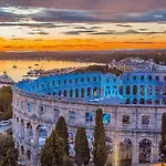 Appartement Casa Arena Pula