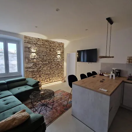 Casa Arena Appartement Pula