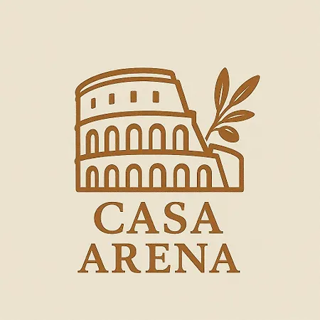 Lägenhet Casa Arena Pula