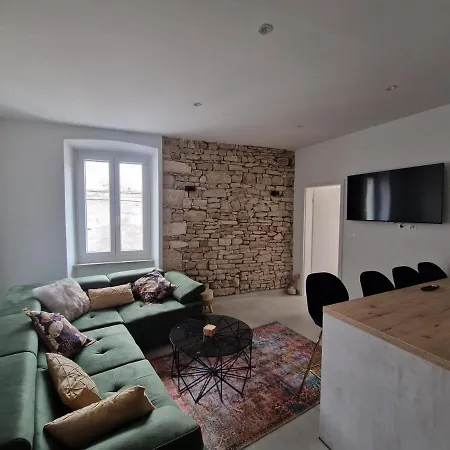 Casa Arena Appartement