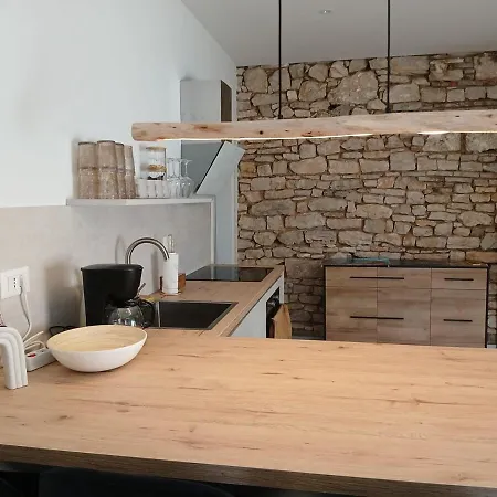 Appartement Casa Arena Pula