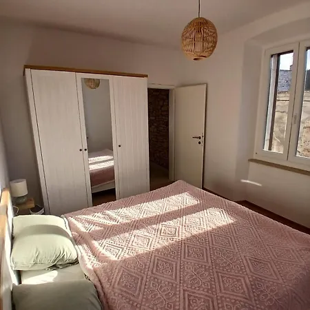 Casa Arena Appartement Pula