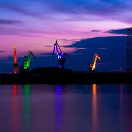 Casa Arena Appartement Pula