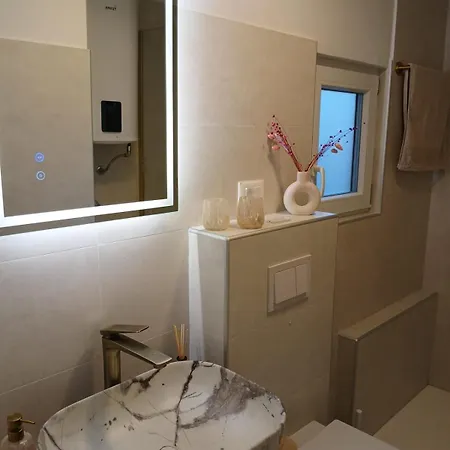 Casa Arena Appartement