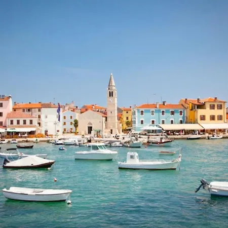 Casa Arena Apartment Pula