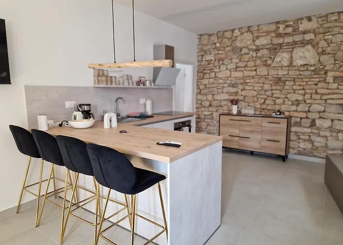 Casa Arena Appartement *