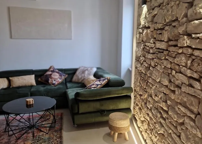 Casa Arena Apartment Pula