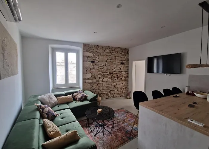 Casa Arena Appartement