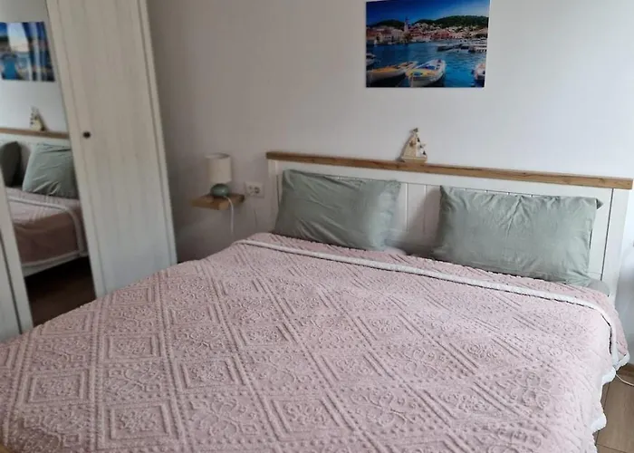 Casa Arena * Пула