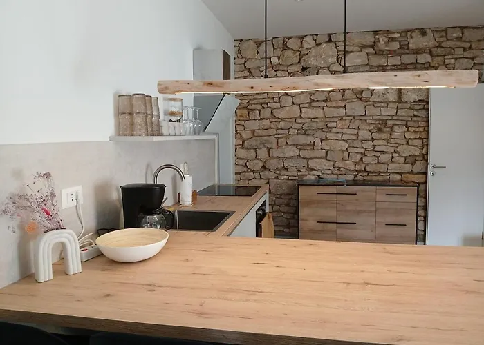 Апартаменти Casa Arena Пула