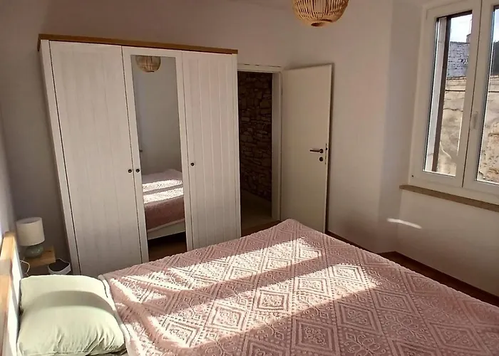 Casa Arena Appartement Pula