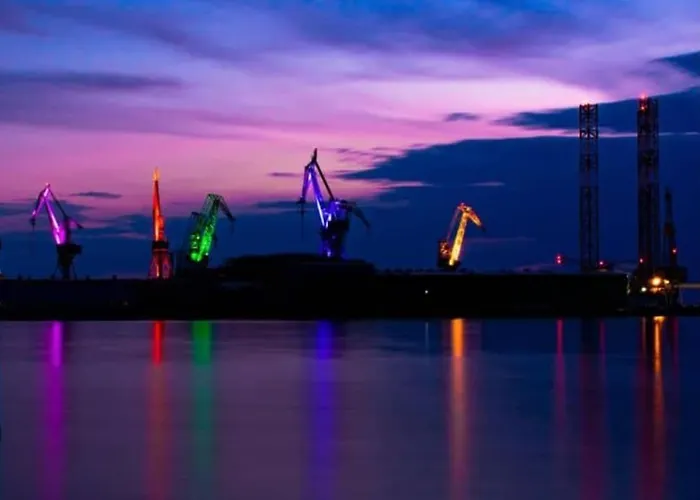 Casa Arena Appartement Pula