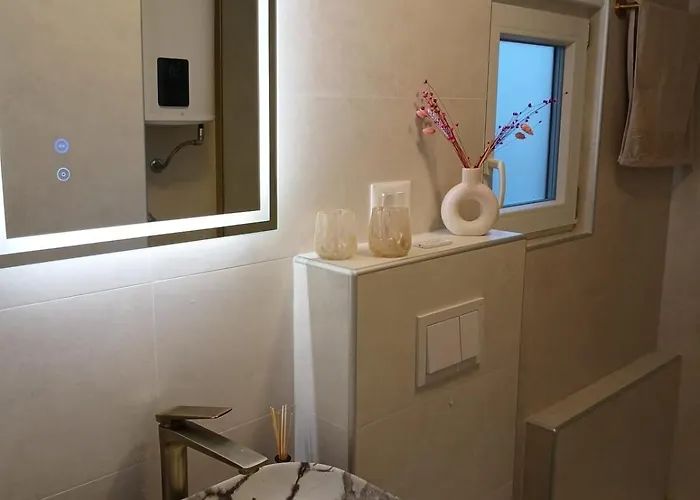 Casa Arena Apartment