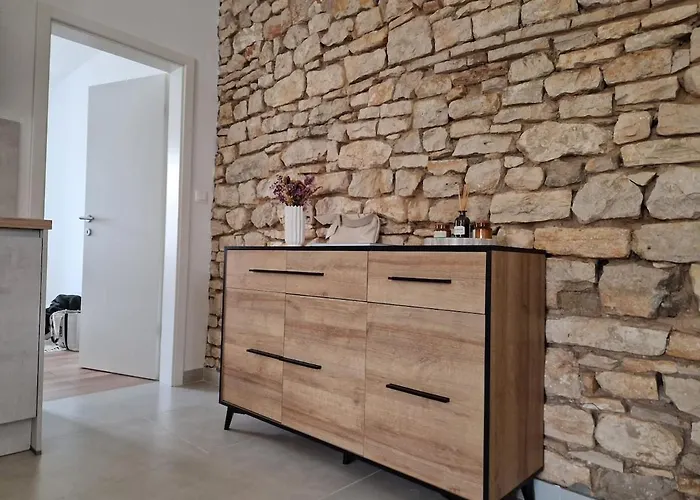 Casa Arena Appartement