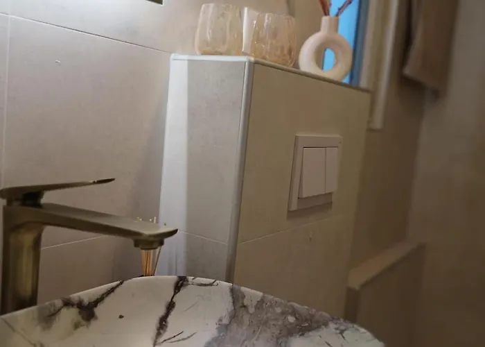 Апартаменти Casa Arena Пула