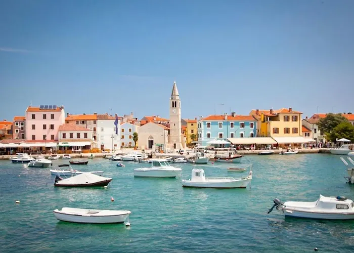 Casa Arena Апартаменти Пула