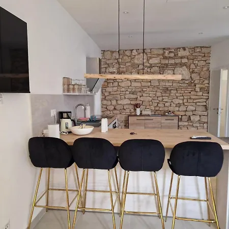 Casa Arena Apartment Pula